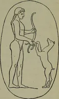Picture 125 of 137 from A manual of Greek archaeology (1886), leaf 350