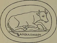 Picture 126 of 137 from A manual of Greek archaeology (1886), leaf 351