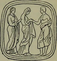 An illustration from A manual of Greek archaeology (1886)