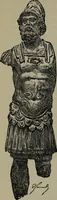 An illustration from A manual of Greek archaeology (1886)