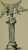 An illustration from A manual of Greek archaeology (1886)