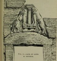 Picture 7 of 137 from A manual of Greek archaeology (1886), leaf 50