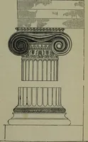 An illustration from A manual of Greek archaeology (1886)