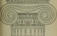 An illustration from A manual of Greek archaeology (1886)