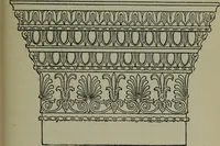 An illustration from A manual of Greek archaeology (1886)