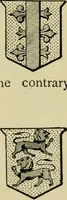An illustration from The manual of heraldry : a concise description of the several terms used and containing a dictionary of every designation in the science / by Francis J. Grant (1914)