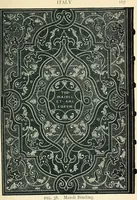 Picture 22 of 34 from Manual of library bookbinding practical and historical (1911), leaf 198