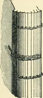 An illustration from Manual of library bookbinding practical and historical (1911)