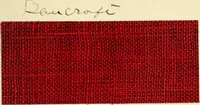 Picture 12 of 34 from Manual of library bookbinding practical and historical (1911), leaf 66
