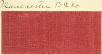 Picture 18 of 34 from Manual of library bookbinding practical and historical (1911), leaf 74