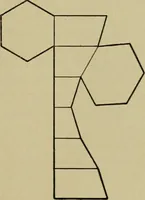 An illustration from A manual of mechanical drawing (1907)