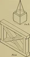 Picture 79 of 124 from A manual of mechanical drawing (1907), leaf 120