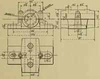 An illustration from A manual of mechanical drawing (1907)