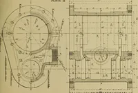 An illustration from A manual of mechanical drawing (1907)