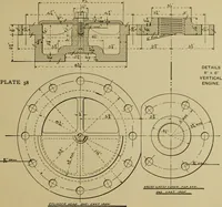 An illustration from A manual of mechanical drawing (1907)