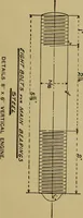 An illustration from A manual of mechanical drawing (1907)