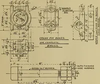 An illustration from A manual of mechanical drawing (1907)