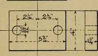 An illustration from A manual of mechanical drawing (1907)
