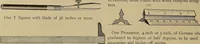 An illustration from A manual of mechanical drawing (1907)