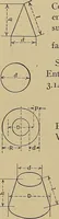 An illustration from A manual of mechanical drawing (1907)
