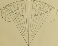 An illustration from A manual of mechanical drawing (1907)