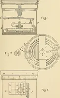 Picture 15 of 60 from Manual of modern surveying instruments and their uses .. (1893), leaf 126