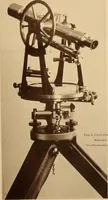 Picture 20 of 60 from Manual of modern surveying instruments and their uses .. (1893), leaf 154