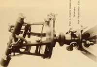 Picture 23 of 60 from Manual of modern surveying instruments and their uses .. (1893), leaf 162