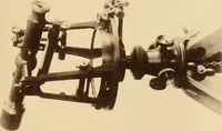Picture 24 of 60 from Manual of modern surveying instruments and their uses .. (1893), leaf 162