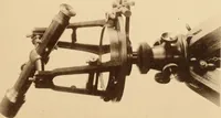 An illustration from Manual of modern surveying instruments and their uses .. (1893)
