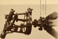 Picture 26 of 60 from Manual of modern surveying instruments and their uses .. (1893), leaf 166