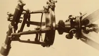 Picture 27 of 60 from Manual of modern surveying instruments and their uses .. (1893), leaf 166