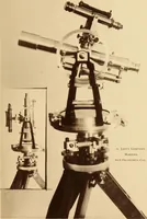 Picture 30 of 60 from Manual of modern surveying instruments and their uses .. (1893), leaf 172