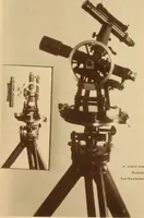 Picture 31 of 60 from Manual of modern surveying instruments and their uses .. (1893), leaf 174