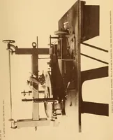 Picture 3 of 60 from Manual of modern surveying instruments and their uses .. (1893), leaf 20