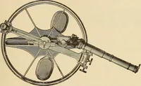 Picture 47 of 60 from Manual of modern surveying instruments and their uses .. (1893), leaf 200