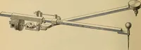 Picture 48 of 60 from Manual of modern surveying instruments and their uses .. (1893), leaf 201