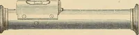 An illustration from Manual of modern surveying instruments and their uses .. (1893)