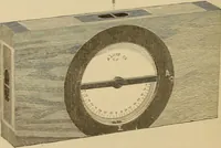 Picture 54 of 60 from Manual of modern surveying instruments and their uses .. (1893), leaf 205