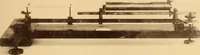 An illustration from Manual of modern surveying instruments and their uses .. (1893)