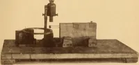 Picture 7 of 60 from Manual of modern surveying instruments and their uses .. (1893), leaf 26
