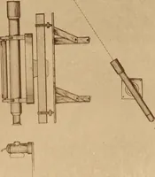 Picture 8 of 60 from Manual of modern surveying instruments and their uses .. (1893), leaf 30