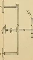 An illustration from Manual of modern surveying instruments and their uses .. (1893)