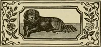 An illustration from Manual of needlework. Teaching how to do Kensington, applique, cretonne, roman, cross-stitch, outline and other embroideries .. (1883)