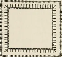 An illustration from A manual of needlework, knitting and cutting out for evening continuation schools (1894)