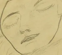 An illustration from A manual of occultism, (1914)