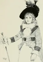 An illustration from A manual of photo-engraving : containing practical instructions for producing photo-engraved plates in relief-line and half-tone with chapters on dry plate development and half-tone color work (1896)