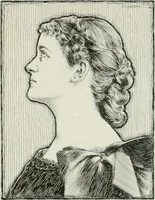 An illustration from A manual of photo-engraving : containing practical instructions for producing photo-engraved plates in relief-line and half-tone with chapters on dry plate development and half-tone color work (1896)