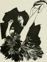 An illustration from A manual of photo-engraving : containing practical instructions for producing photo-engraved plates in relief-line and half-tone with chapters on dry plate development and half-tone color work (1896)