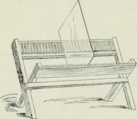 An illustration from A manual of photo-engraving : containing practical instructions for producing photo-engraved plates in relief-line and half-tone with chapters on dry plate development and half-tone color work (1896)